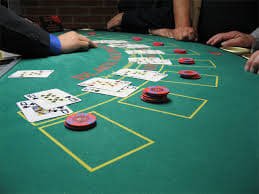 Live Casino Game 