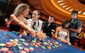 Valorant match selection and betting slip interface